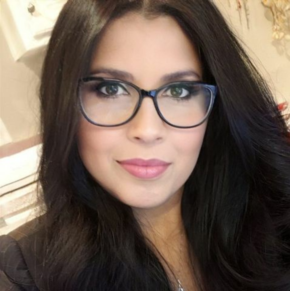 Meet your Posher, Patricia